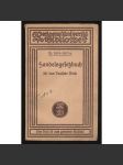 Handelsgesetzbuch für das Deutsche Reich vom 10. Mai 1897 ... [obchodní právo, Německá říše] - náhled