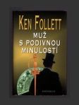 Muž s podivnou minulostí - náhled