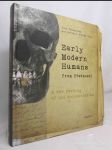 Early Modern Humans from Předmostí: A new reading of old documentation - náhled