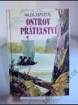 Ostrov přátelství - náhled