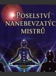 Poselství Nanebevzatých Mistrů - náhled