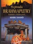 Po proudu Brahmaputry - náhled