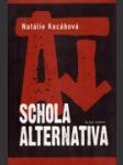 Schola alternativa - náhled