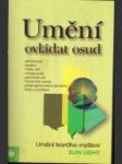 Umění ovládat osud - náhled