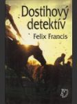 Dostihový detektív - náhled