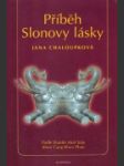 Příběh Slonovy lásky - náhled