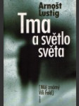 Tma a světlo světa - náhled