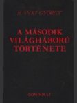 [Dejiny druhej svetovej vojny] A második világháború története - náhled