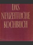 Das neuzeitliche Kochbuch - náhled