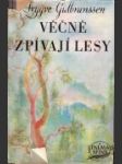 Věčně zpívají lesy - náhled