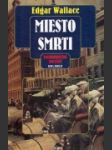 Miesto smrti - náhled