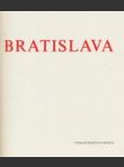 Bratislava - náhled