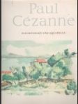 Paul Cézanne  - náhled