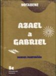 Azael a Gabriel - náhled