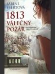 1813 válečný požár - náhled