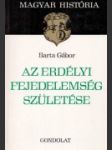 [Zrod Sedmohradského kniežatstva] Az erdélyi fejedelemség születése - náhled