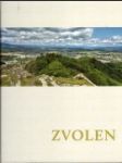 Zvolen - náhled