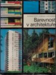 Barevnost v architektuře - náhled