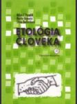 Etológia človeka - náhled