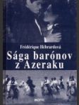 Sága barónov z Azeraku  - náhled