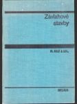 Závlahové stavby - náhled