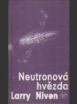 Neutronová hvězda - náhled