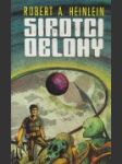 Sirotci oblohy - náhled