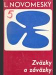 Zväzky a záväzky - náhled