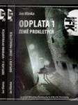 Odplata 1+2 - Země prokletých, Vzpoura vyvolených - náhled