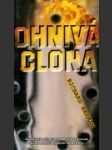 Ohnivá clona - náhled