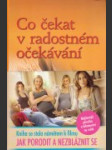 Co čekat v radostném očekávání - náhled