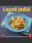 Lacné jedlá - náhled