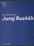 Juraj Rusňák - náhled