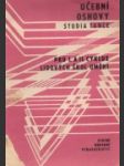 Učební osnovy studia tance pro 1. a 2. cyklus lidových škol umění - náhled