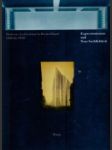 Moderne Architektur in Deutschland 1900 bis 1950, Expressionismus und neue Sachlichkeit - náhled