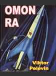 Omon Ra  - náhled