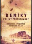 Deníky Poliny Žerebcovové - náhled