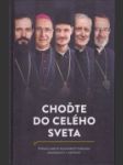 Choďte do celého sveta - náhled