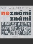 Neznámi známi - náhled