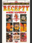 Recepty naší rodiny 4 - náhled