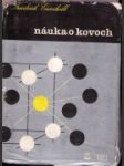 Náuka o kovoch - náhled