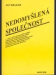 Nedomyšlená společnost - náhled