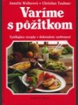 Varíme s pôžitkom - náhled