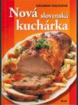 Nová slovenská kuchárka - náhled