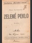 Zelené peklo - náhled