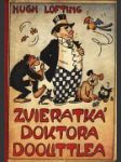 Zvieratká doktora Doolittlea - náhled