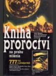 Kniha proroctví na prahu milénia - náhled