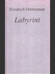 Labyrint - náhled