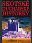 Skotské duchařské historky - náhled