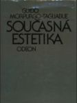 Současná estetika - náhled